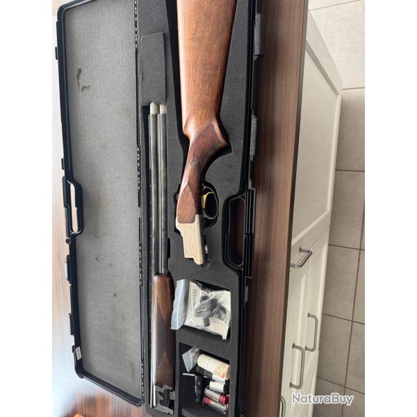 Browning b525 invector