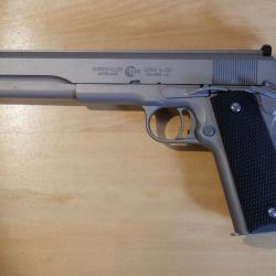 Rare Western Arms Hard Baller Terminator Model