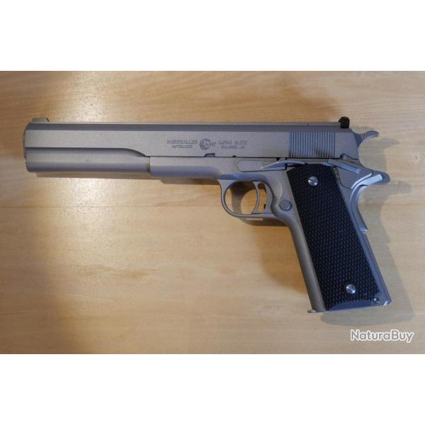 Rare Western Arms Hard Baller Terminator Model