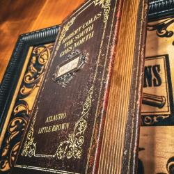 MAGNIFIQUE MICRO PUPPY 5mm EN COFFRET FAUX LIVRE !