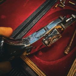 MAGNIFIQUE MICRO PUPPY 5mm EN COFFRET LIVRE !