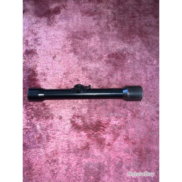 Zeiss Zielvier. Lunette civile d'origine des ann�es 30 .