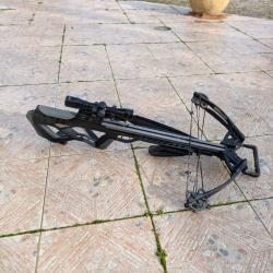 Arbal&egrave;te TOMENTOR 370 Black