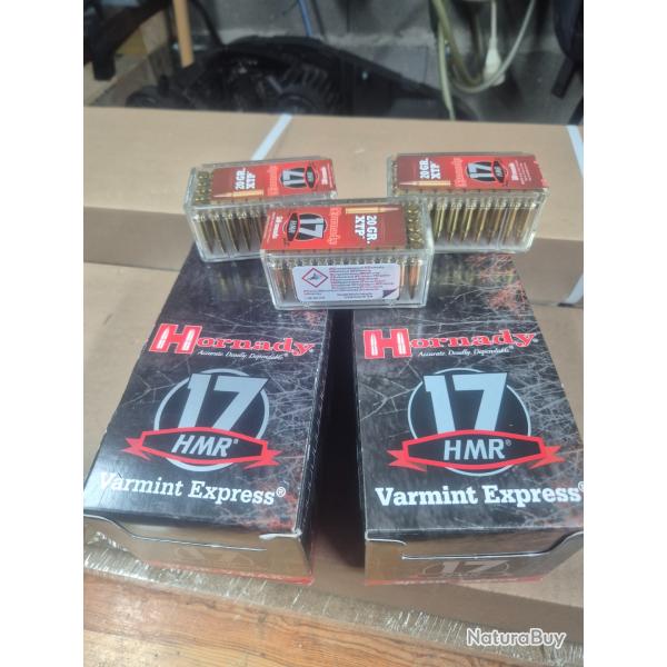 1000 munitions  hornadyv max  17 hmr