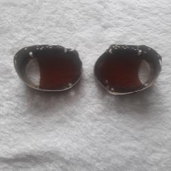 paire de lunette militaire