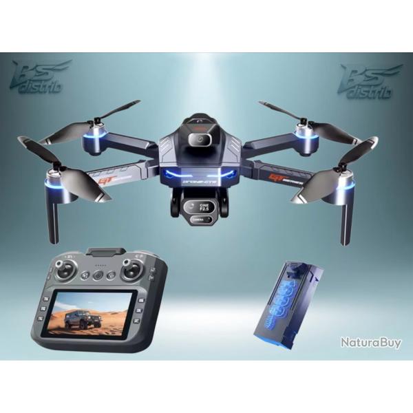 Drone GT8 4K professionnel ......Ench�re 1 Euro