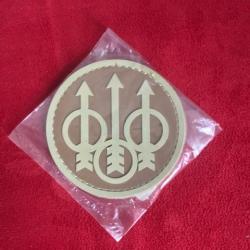 Beretta &eacute;cusson patch craft ou a coudre