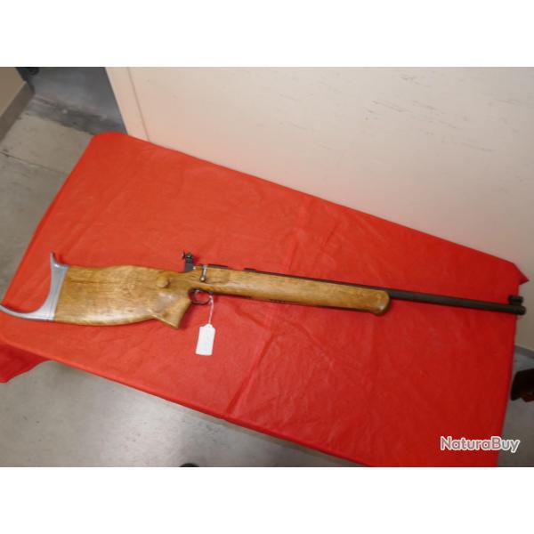 Carabine VALMET VKT M.45 FINISH LION en 22Lr