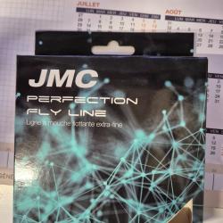 SOIE - JMC - PERFECTION - WF3 F