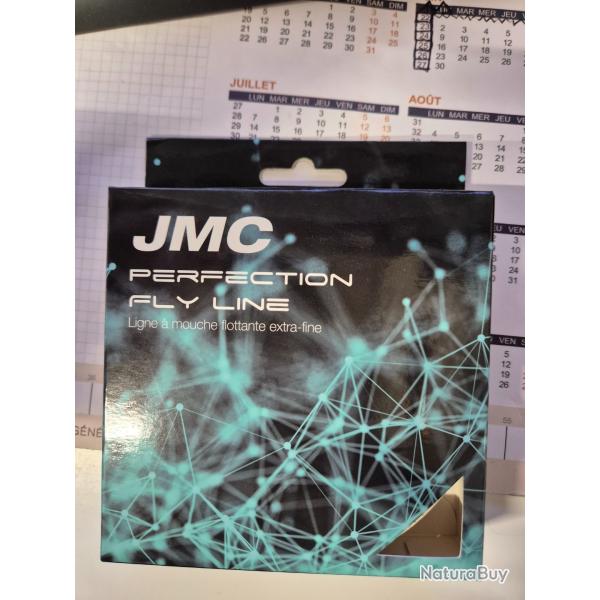 SOIE - JMC - PERFECTION - WF3 F