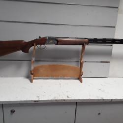 Fusil superpose Bettinsoli NEMO NXL cal.20/76 bois can.71cm