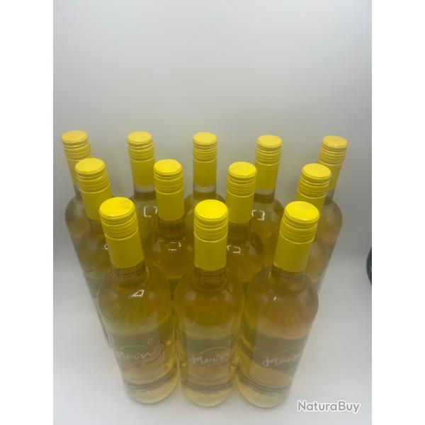 Jamin Sangria Blanc - 1� - Sans Prix R�serve - 12 Bouteilles