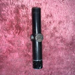 Lunette Russe PU Mosin Nagant 91/30