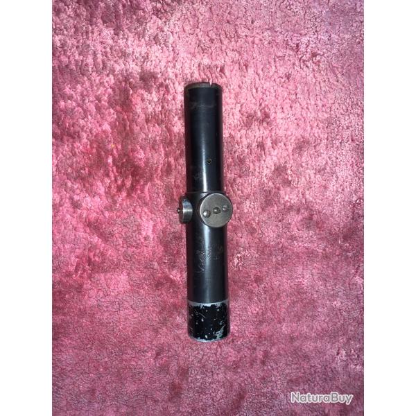 Lunette Russe PU Mosin Nagant 91/30