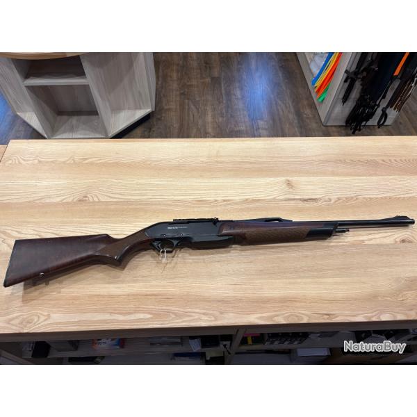 SXR VULCAN en 9.3x62