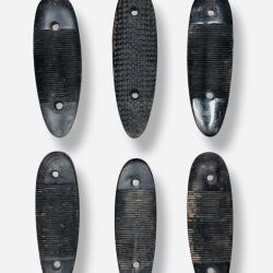 LOT Plaques de couches - REF 15