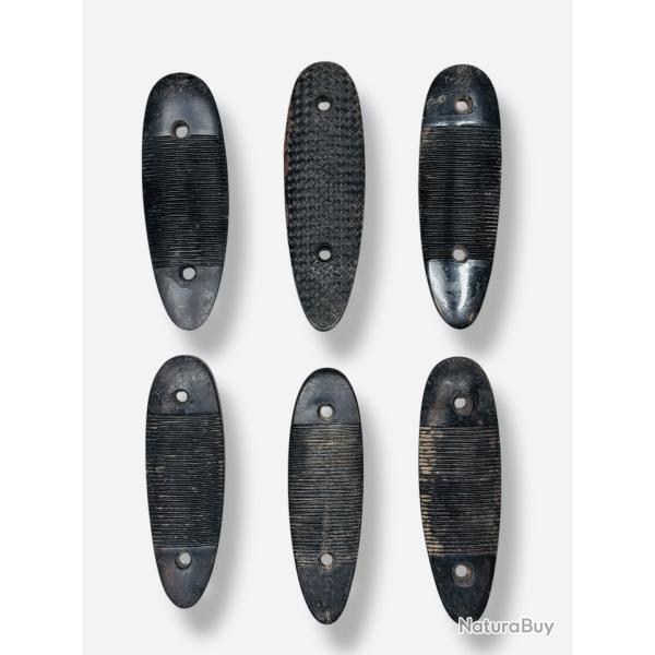 LOT Plaques de couches - REF 15