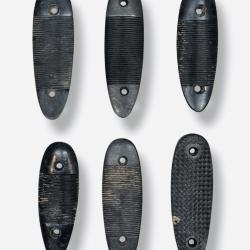 LOT Plaques de couches - REF 16