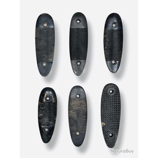 LOT Plaques de couches - REF 16