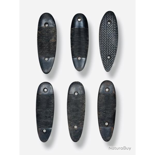 LOT Plaques de couches - REF 17