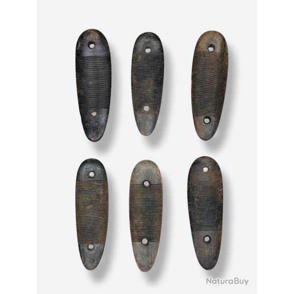 LOT Plaques de couches Corne- REF 01