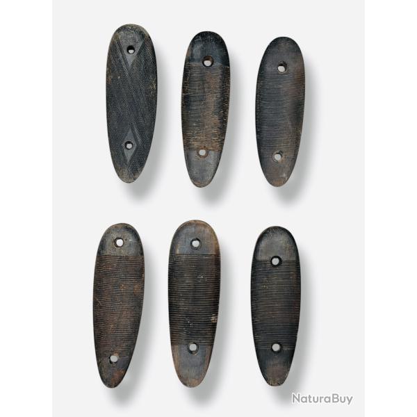 LOT Plaques de couches Corne- REF 02