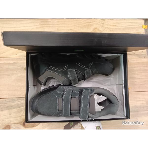 Chaussure Beaune Rouchette`