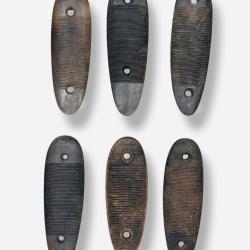 LOT Plaques de couches Corne- REF 03