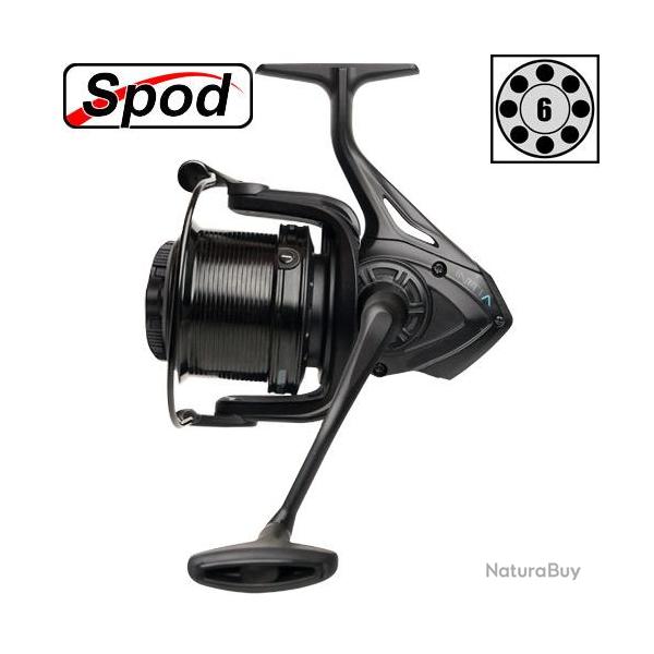 Moulinet Prowess Initia Spod BS