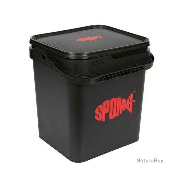 Seau Spomb Bucket 18L