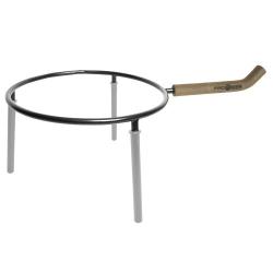 Tr&eacute;pied d'Amor&ccedil;age Prowess Spod Station pour 1 seau rond (Support seul)