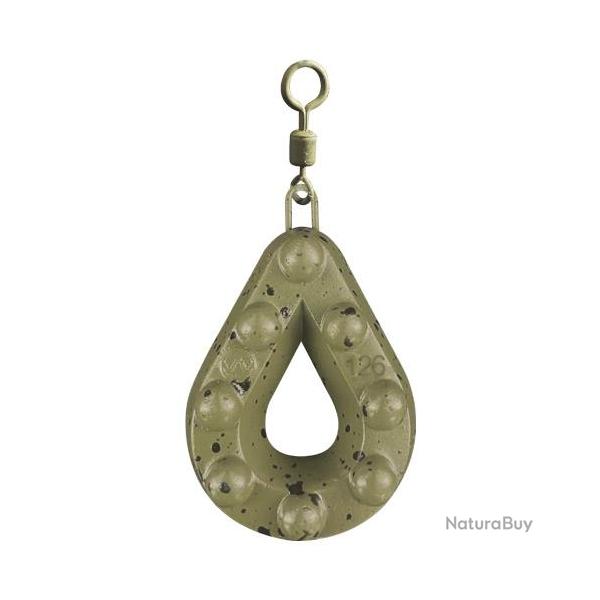 Plomb Prowess Grippa Camo 168g