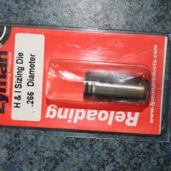 OUTIL RECALIBREUR LYMAN 266