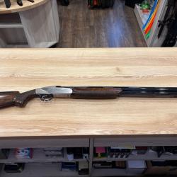 BENELLI 828 U Silver