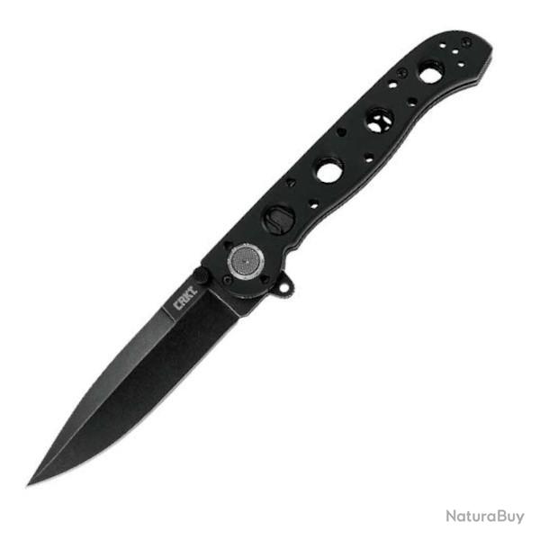 Couteau pliant CRKT "M16-03DB"