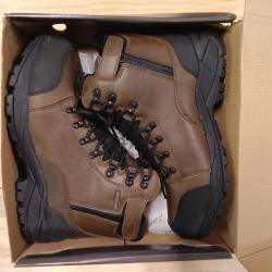 CHAUSSURE SIKA DOUBLE ZIP