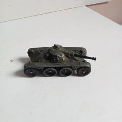 char EBR panhard dinky toys