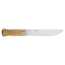 Couteau fixe Helle Lappland