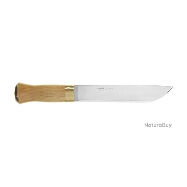 Couteau fixe Helle Lappland