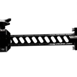 Viseur pour arc classique Avalon Tec Hybrid RH Anodize black