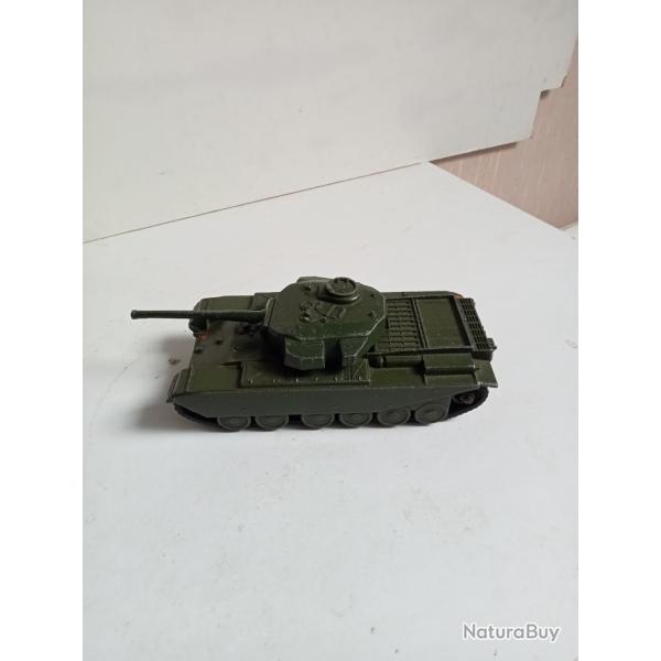 char centurion n�651 dinky toys