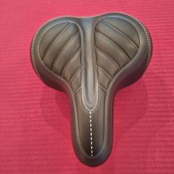 selle de v&eacute;lo