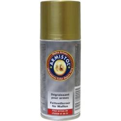 A&eacute;rosol d&eacute;graissant Armistol - 150 ml