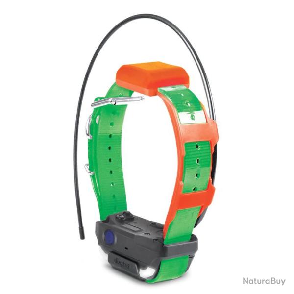 Collier suppl�mentaire Dogtra Pathfinder 2 TRX - Vert
