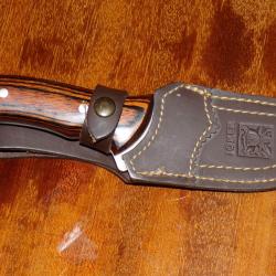 COUTEAU A DEPECER "JOKER" MADE IN SPAIN