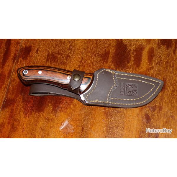 COUTEAU A DEPECER "JOKER" MADE IN SPAIN