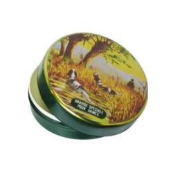 Graisse pour cuir Le Grebe Armistol avec boite illust&eacute;e - 50 g - 50 g