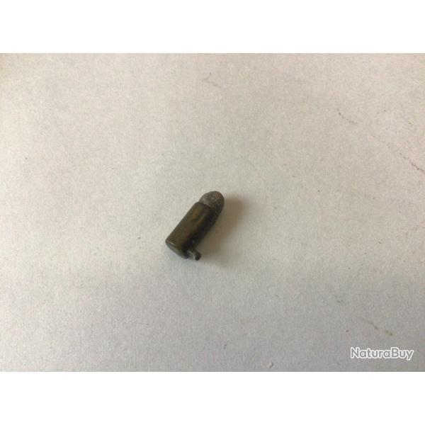 VENDU PAR LE-CUIRASSIER BALLE DE CALIBRE 5 MM A BROCHE MG  D'ORIGINE ET D'�POQUE