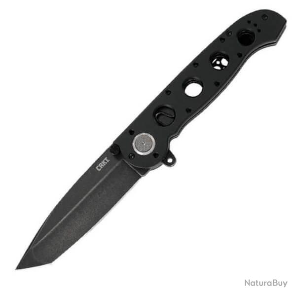 Couteau pliant CRKT "M16-04DB" Tanto