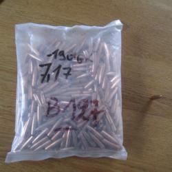 ogives 7mm 175 grains